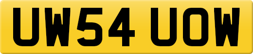 UW54UOW